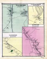 Fallsburgh 002, Loch Sheldrake, Centerville, Sandburgh, Sullivan County 1875